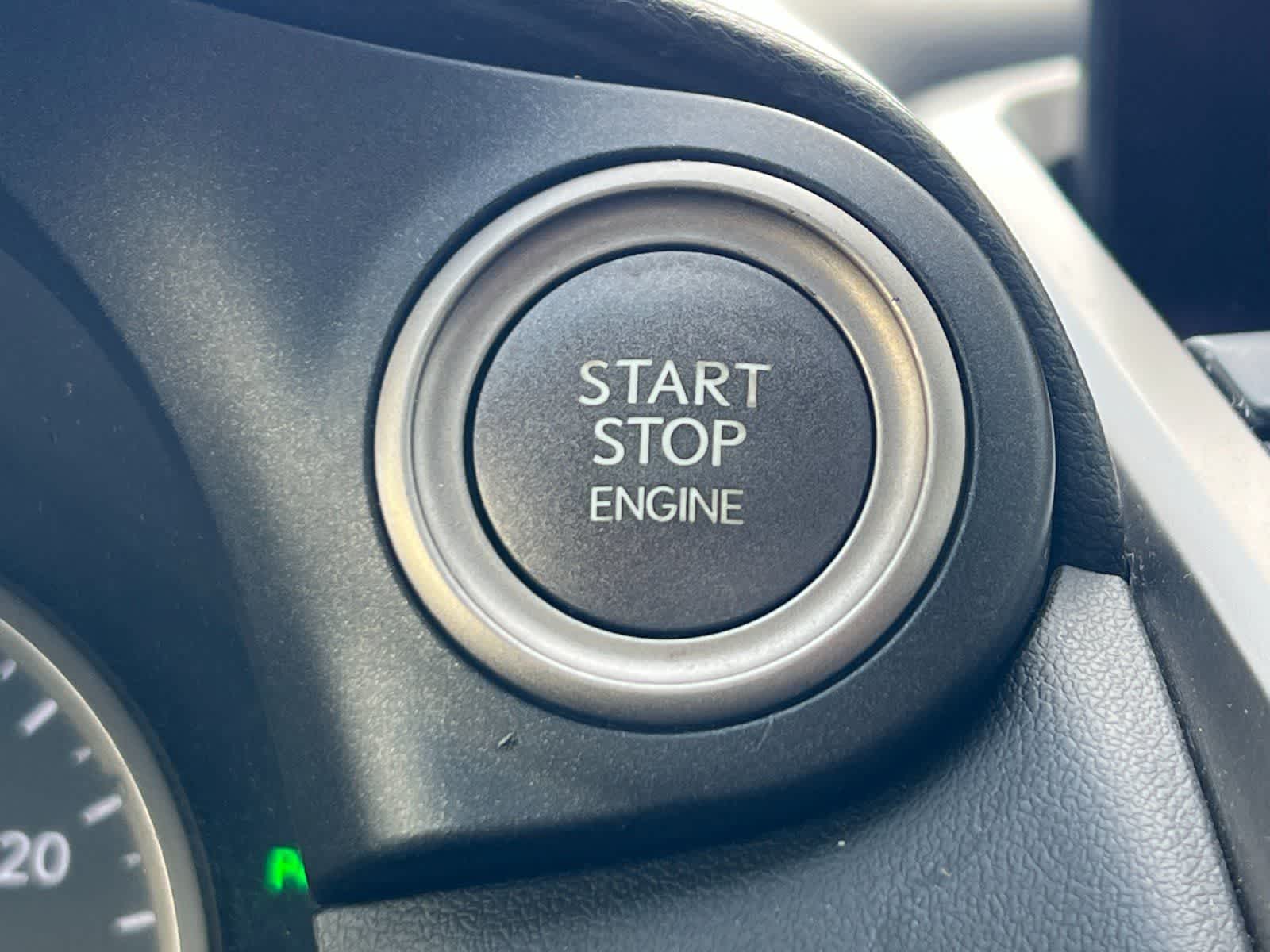 Thumbnail: 2018 Lexus NX - 23