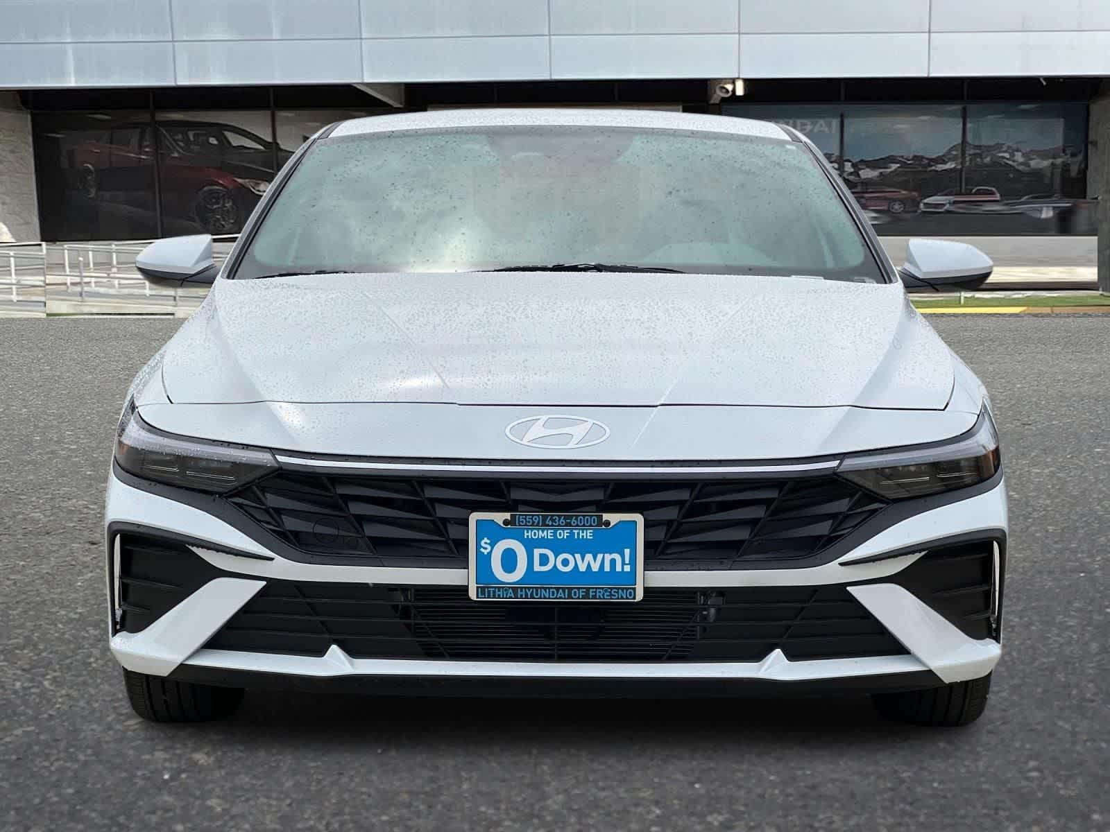 Thumbnail: 2026 Hyundai Elantra - 9