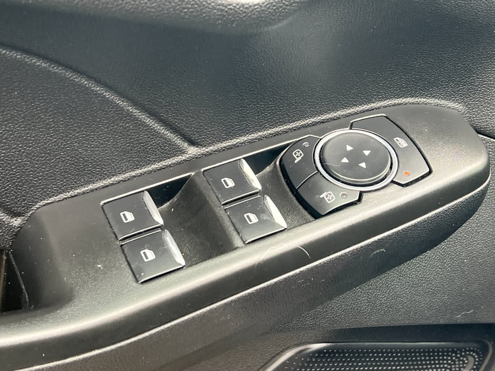 Thumbnail: 2022 Ford Escape - 13