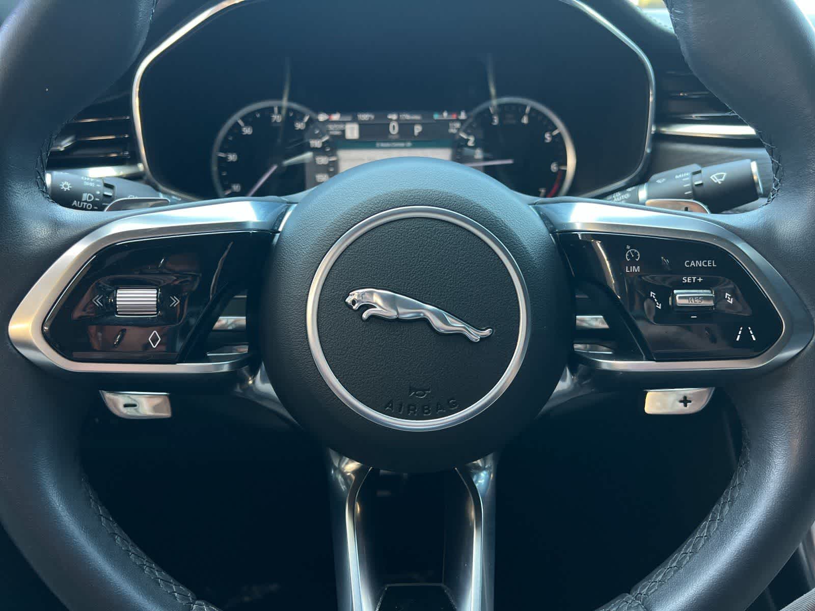 Thumbnail: 2023 Jaguar XF - 24