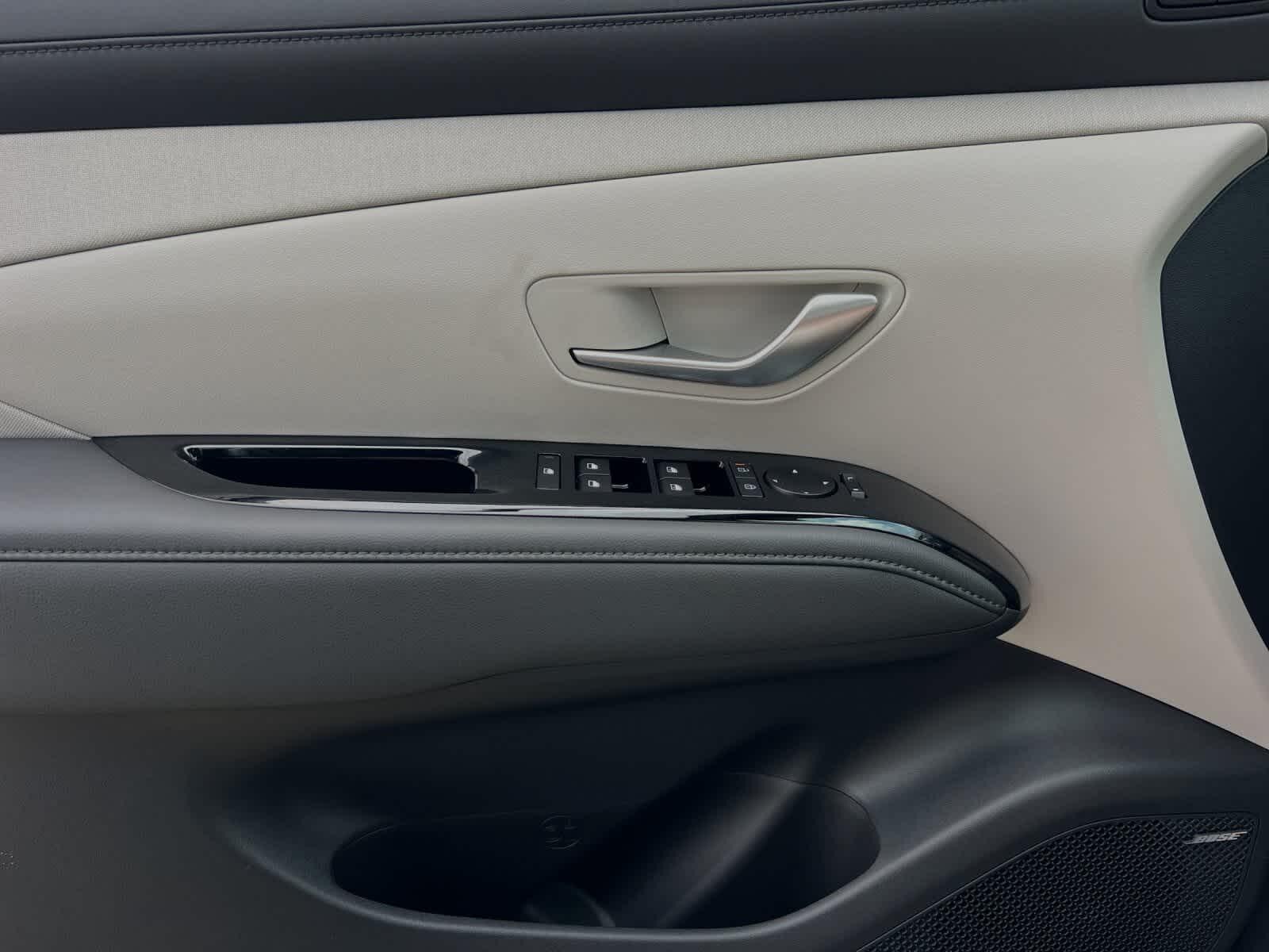 Thumbnail: 2025 Hyundai Tucson - 12