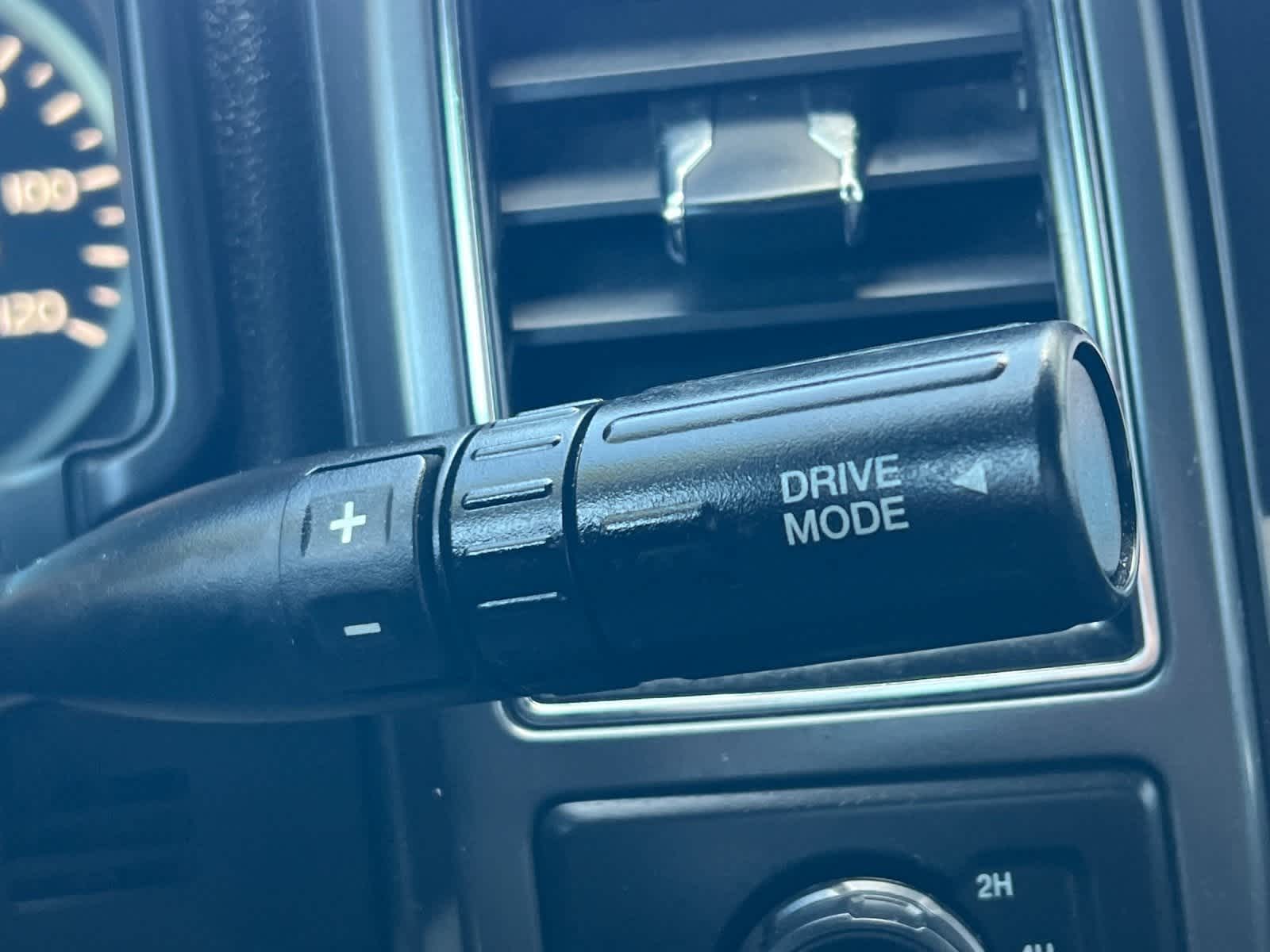 Thumbnail: 2019 Ford F-150 - 21