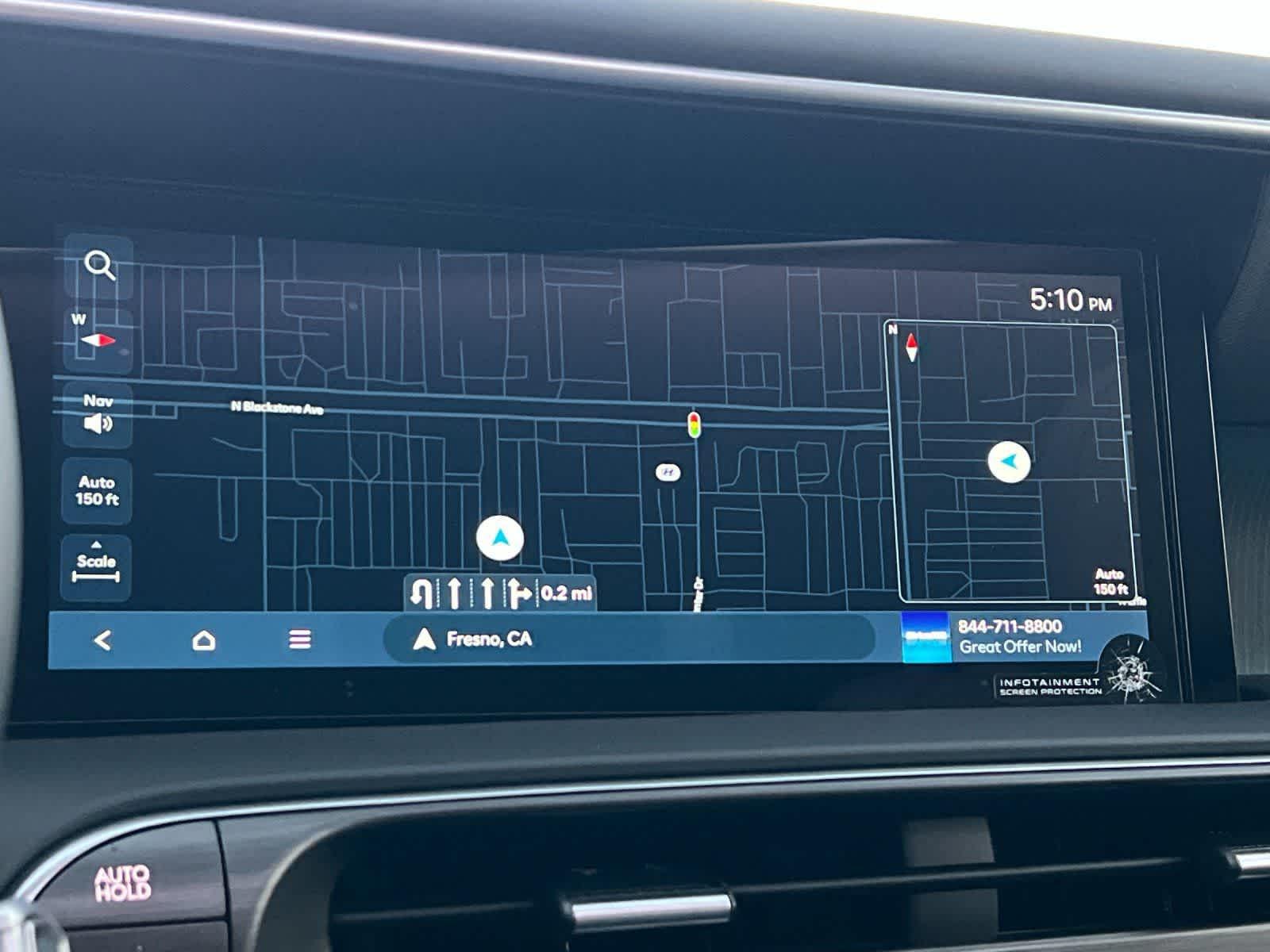 Thumbnail: 2026 Hyundai Palisade - 19