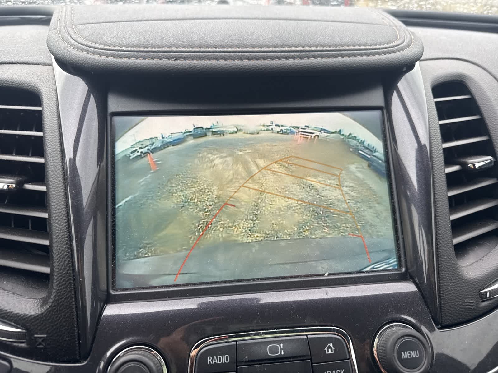 Thumbnail: 2020 Chevrolet Impala - 27