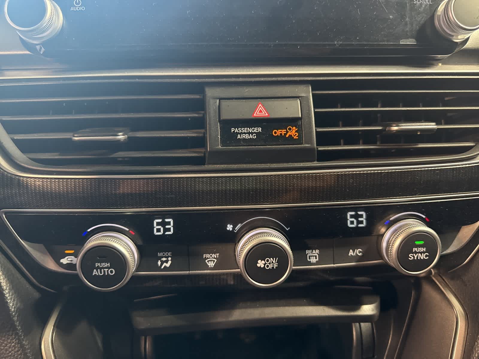 Thumbnail: 2021 Honda Accord - 23