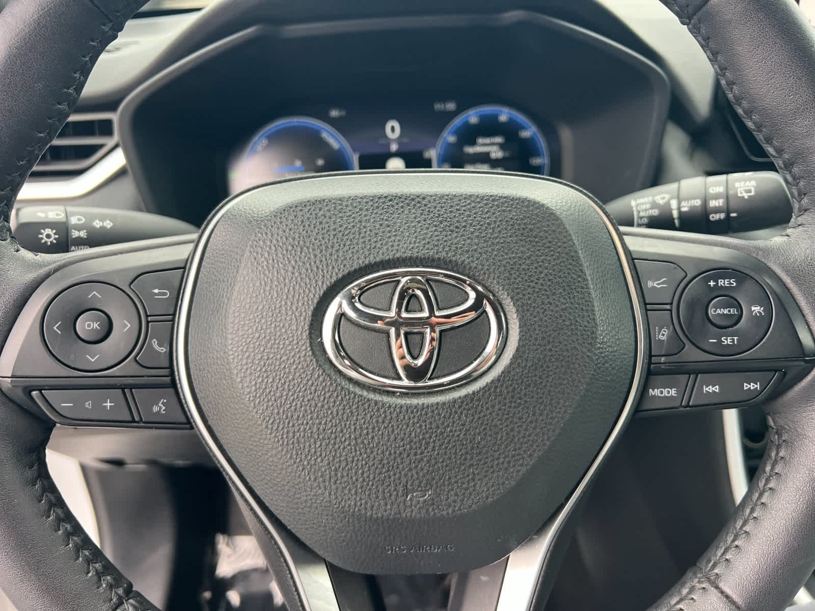 Thumbnail: 2024 Toyota RAV4 - 24