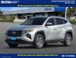 Used 2023 Hyundai Tucson Hybrid Blue SUV