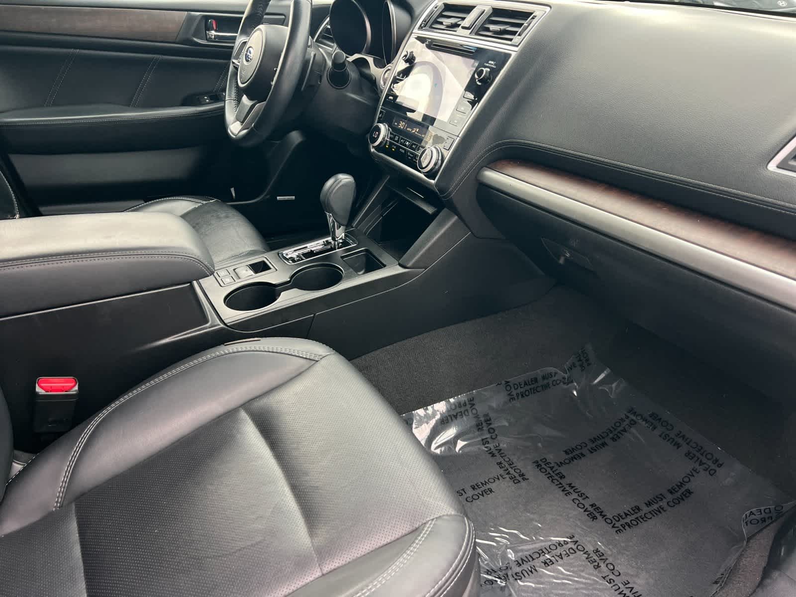 Thumbnail: 2019 Subaru Outback - 16