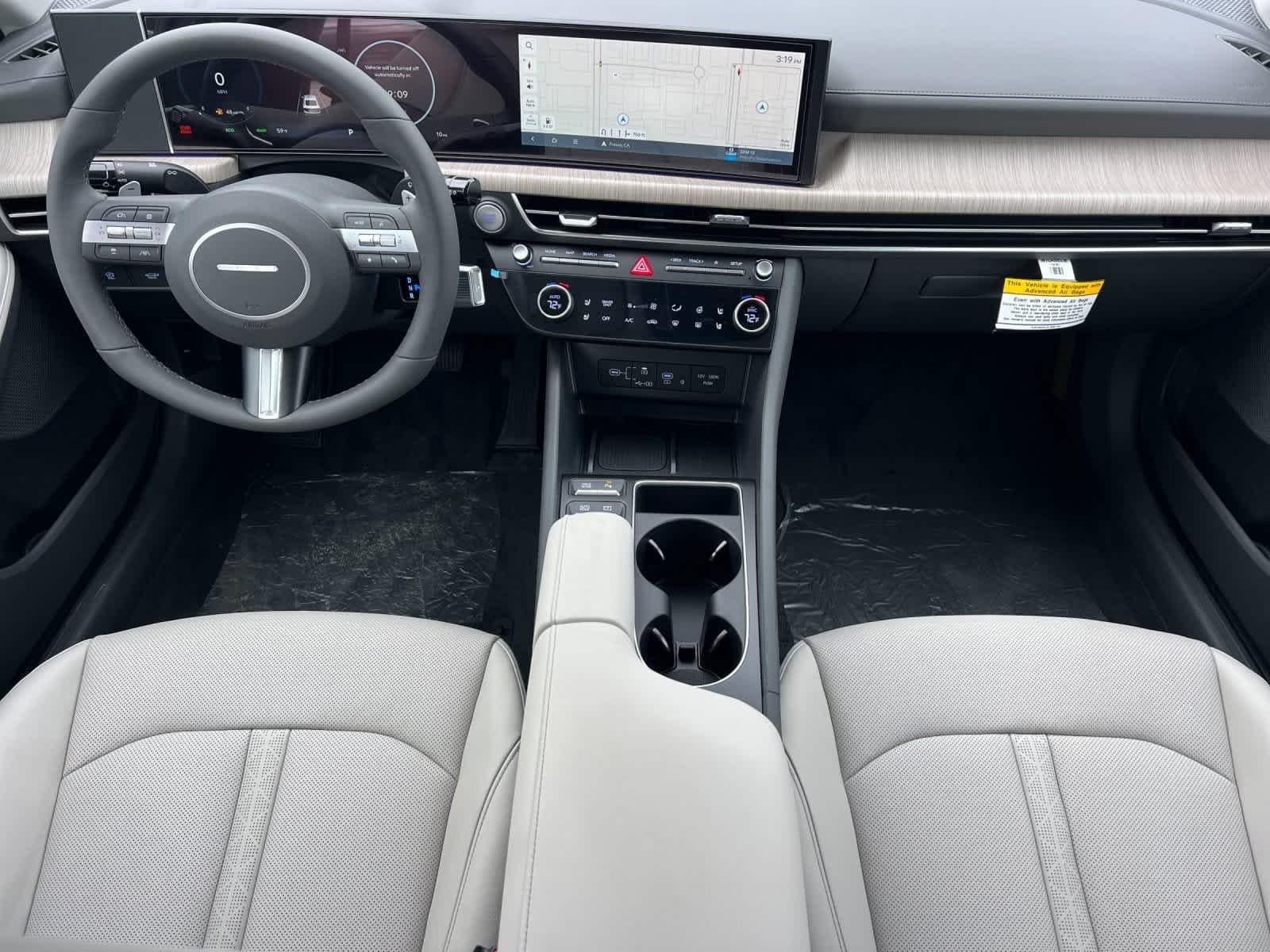 Thumbnail: 2026 Hyundai Sonata - 4