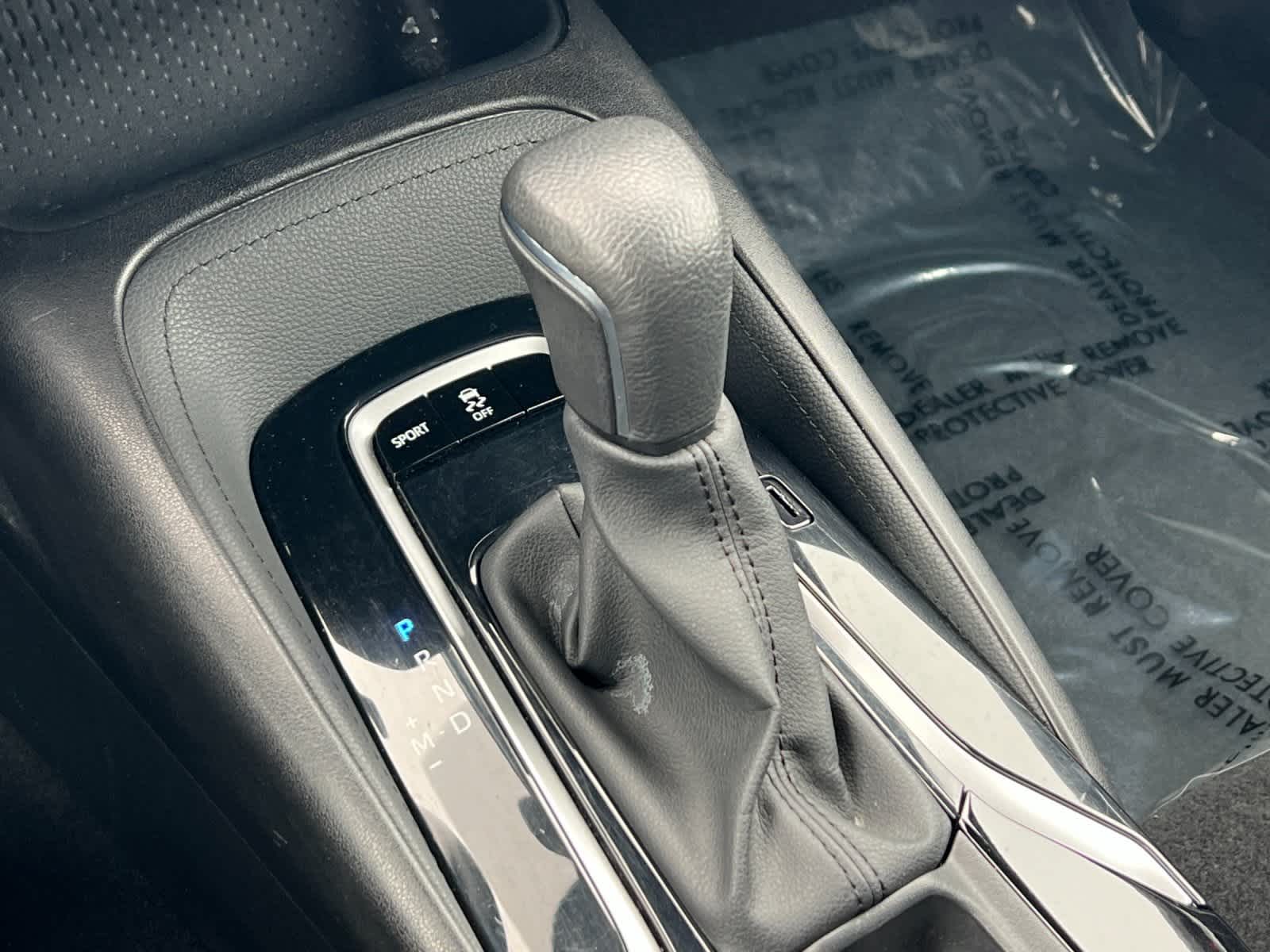 Thumbnail: 2020 Toyota Corolla - 20