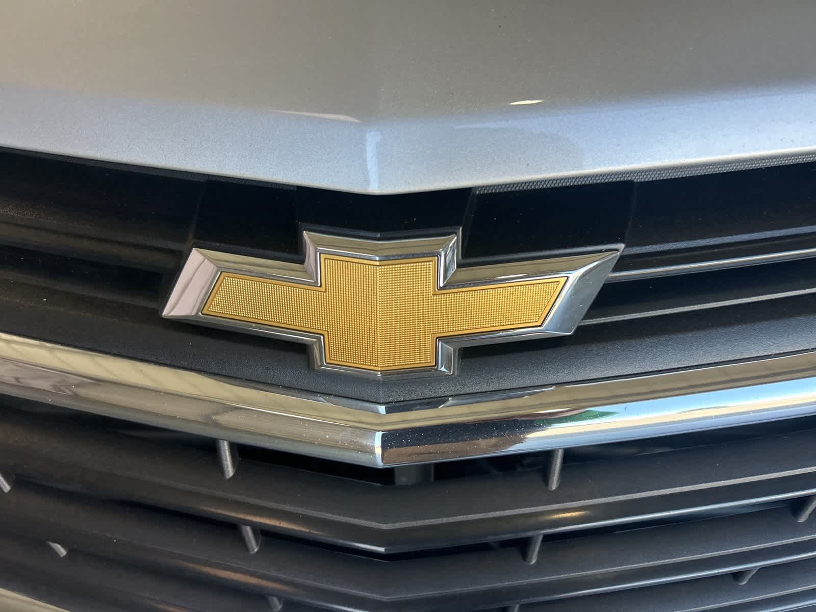 Thumbnail: 2019 Chevrolet Equinox - 3