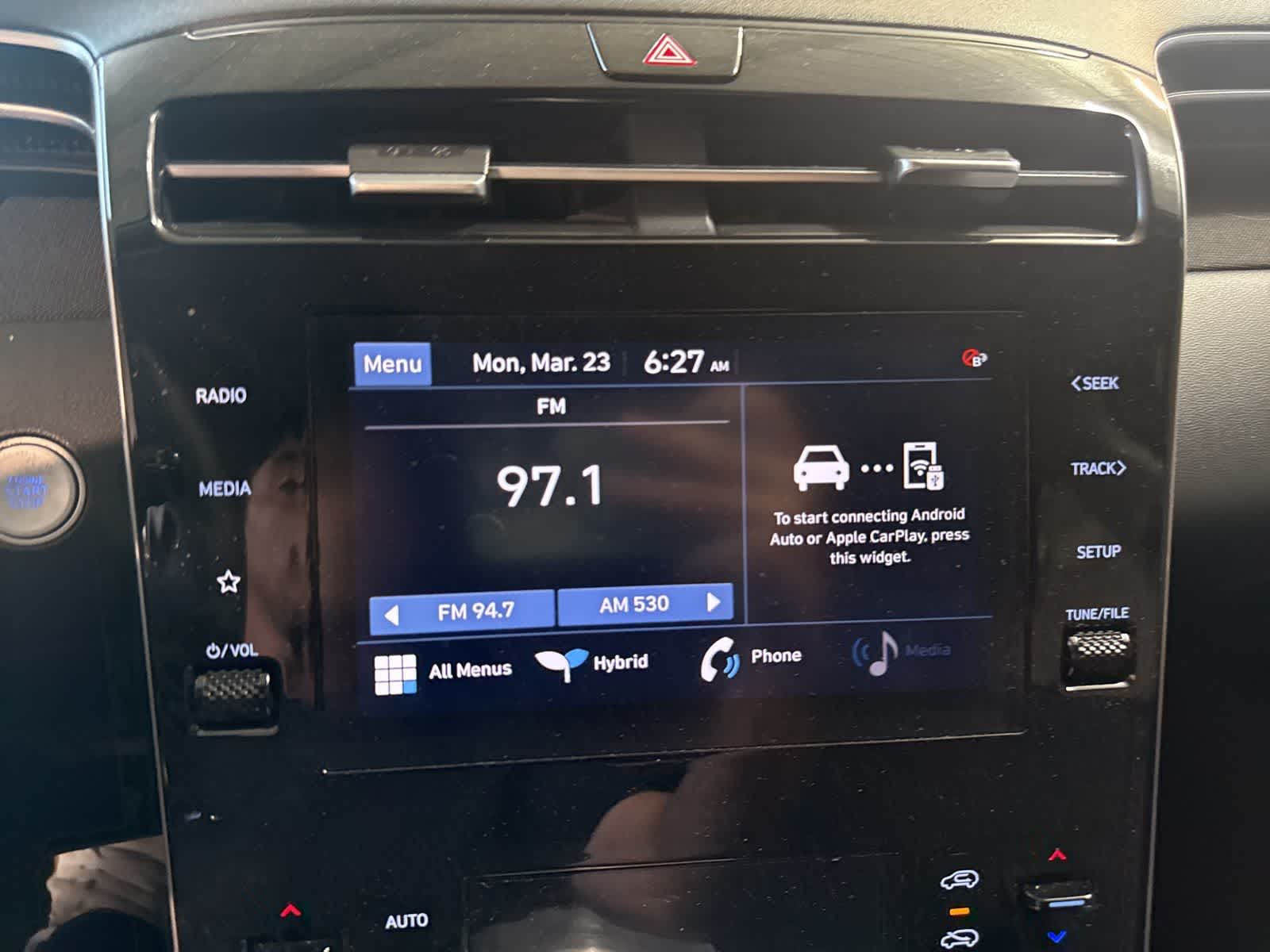 Thumbnail: 2022 Hyundai Tucson - 26