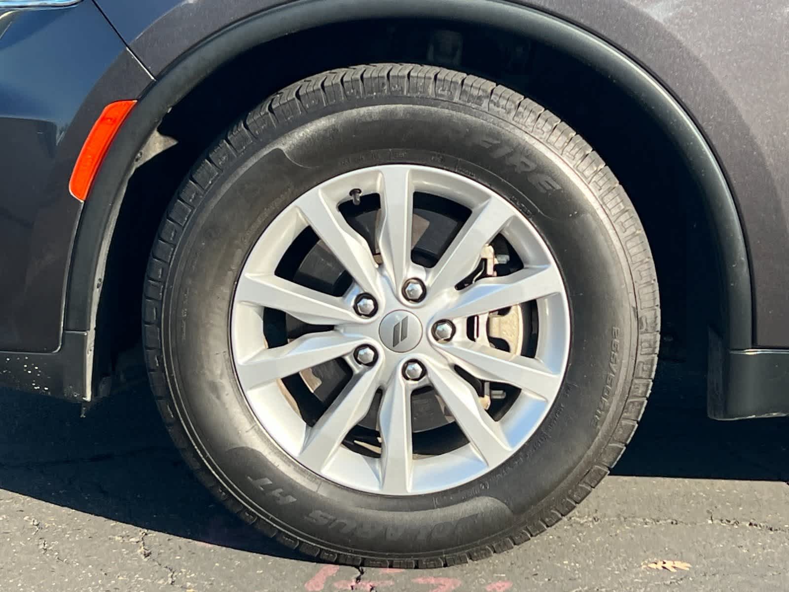 Thumbnail: 2021 Dodge Durango - 26