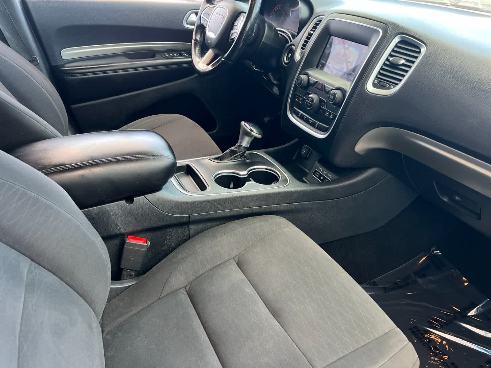 Thumbnail: 2020 Dodge Durango - 16