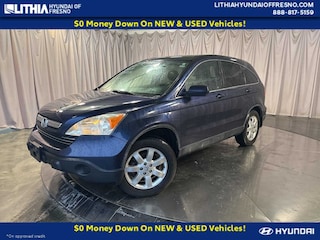 2007 Honda CR-V EX-L SUV