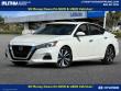 Used 2022 Nissan Altima 2.5 SV Sedan