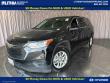Used 2021 Chevrolet Traverse LS w/1FL SUV