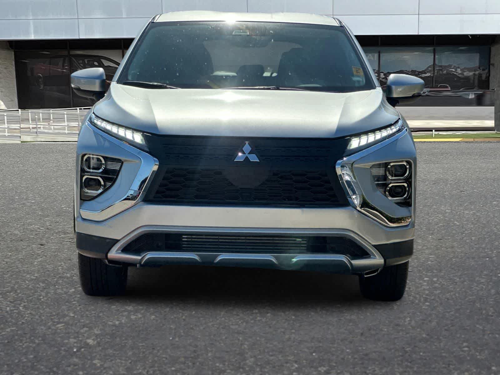 Thumbnail: 2026 Mitsubishi Eclipse Cross - 10