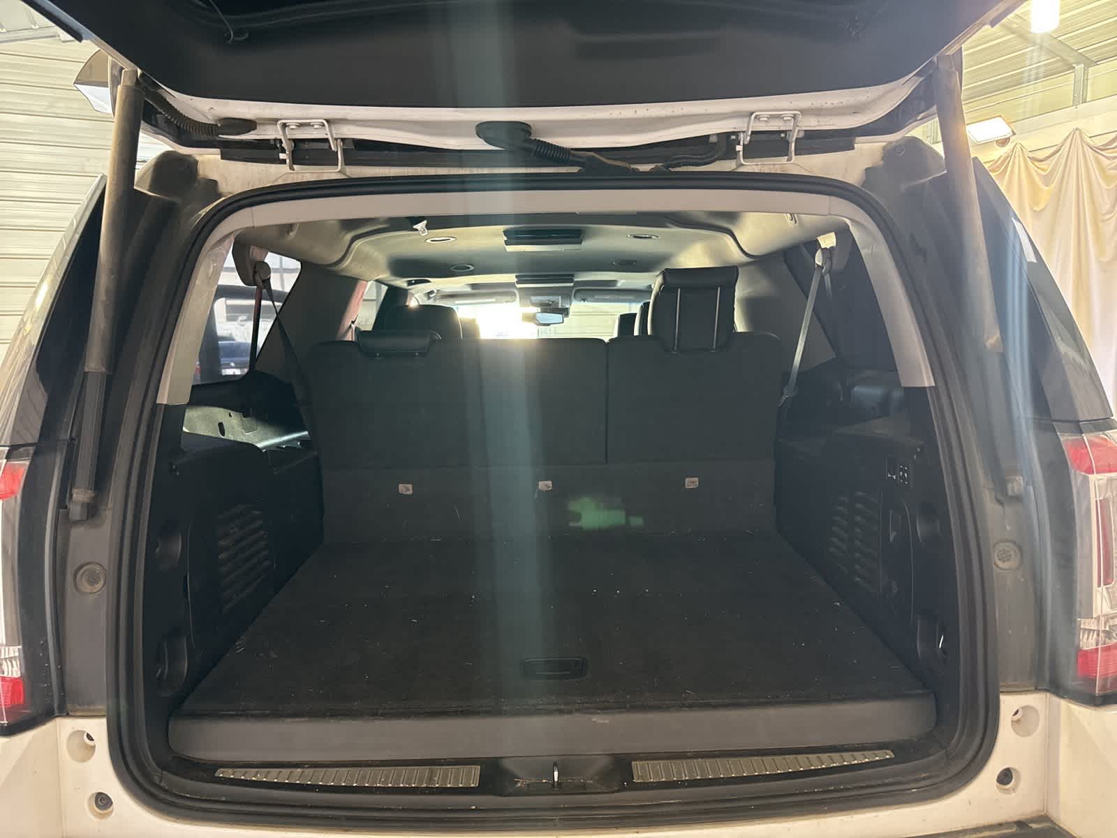 Thumbnail: 2019 GMC Yukon XL - 10