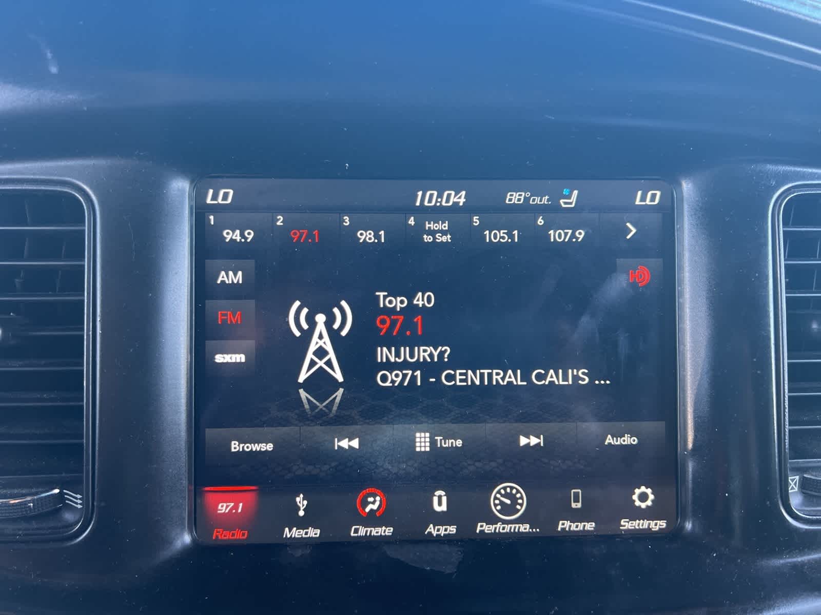 Thumbnail: 2019 Dodge Charger - 19