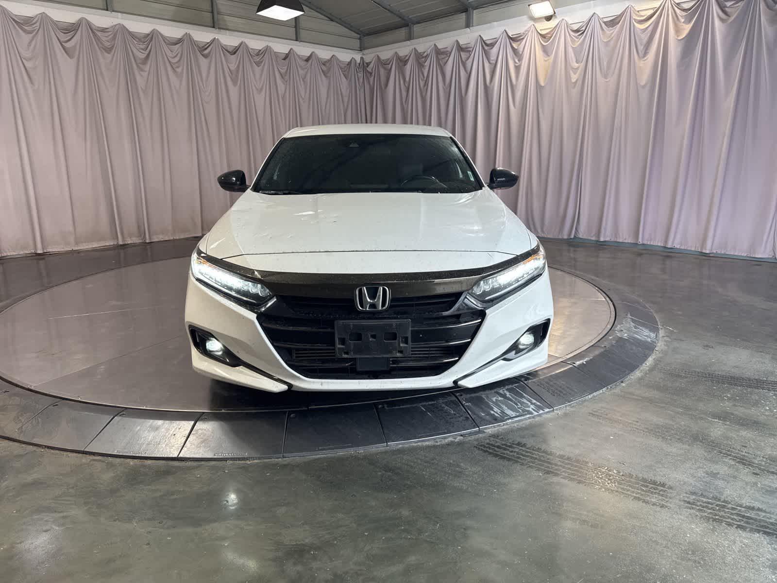 Thumbnail: 2022 Honda Accord - 2