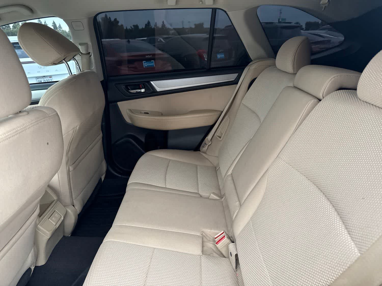 Thumbnail: 2019 Subaru Outback - 15
