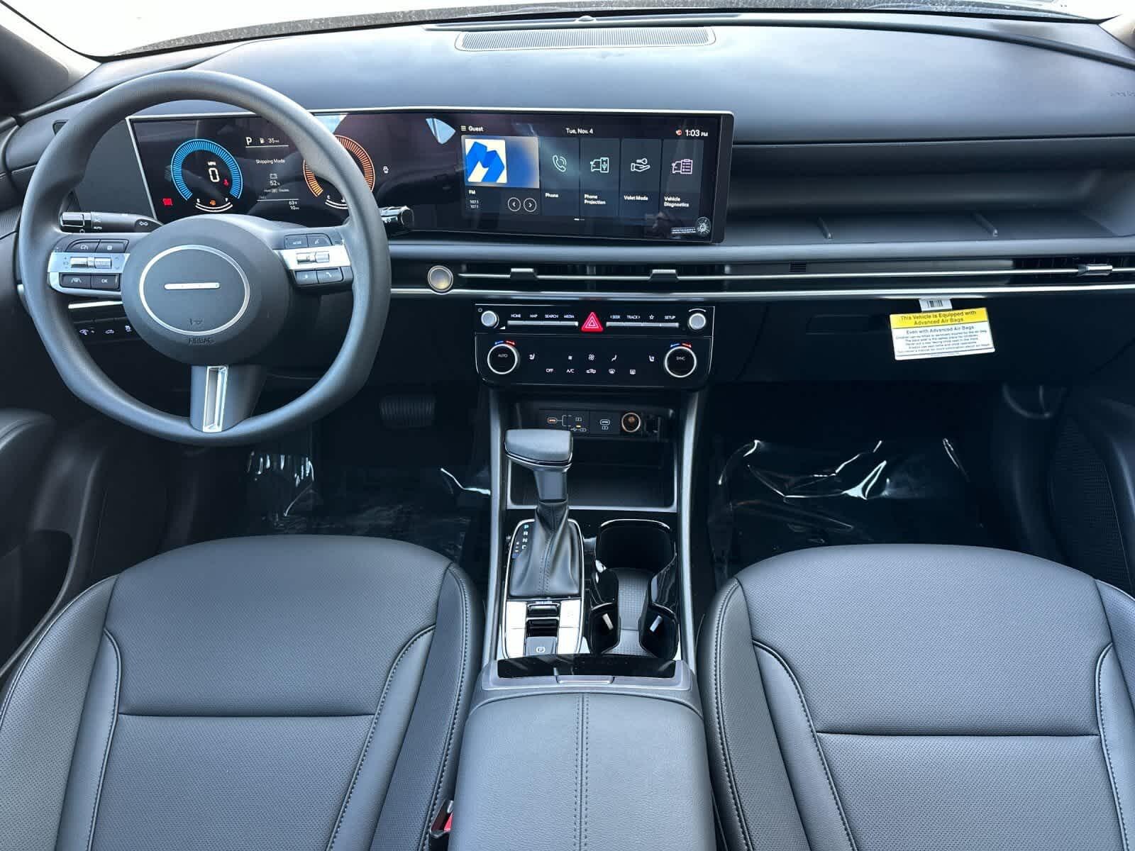 Thumbnail: 2026 Hyundai Santa Cruz - 3