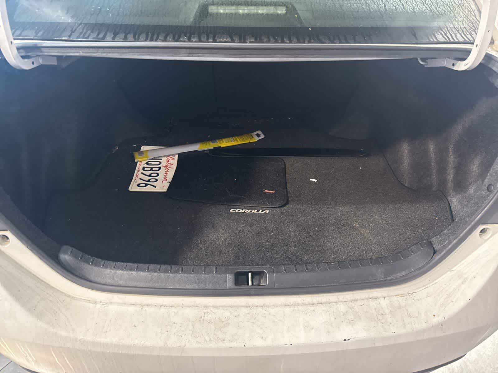 Thumbnail: 2016 Toyota Corolla - 14