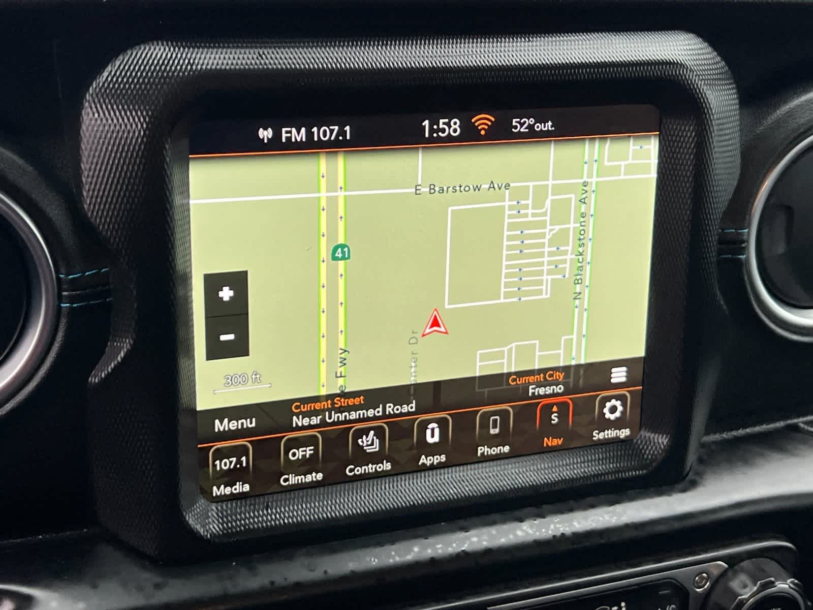 Thumbnail: 2021 Jeep Wrangler - 19