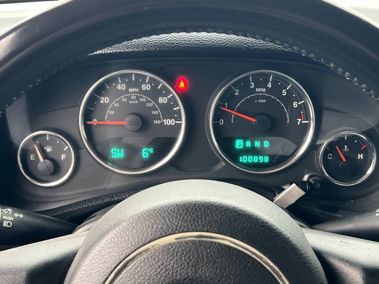 Thumbnail: 2013 Jeep Wrangler - 22