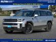 New 2026 Hyundai Santa Fe Calligraphy AWD SUV