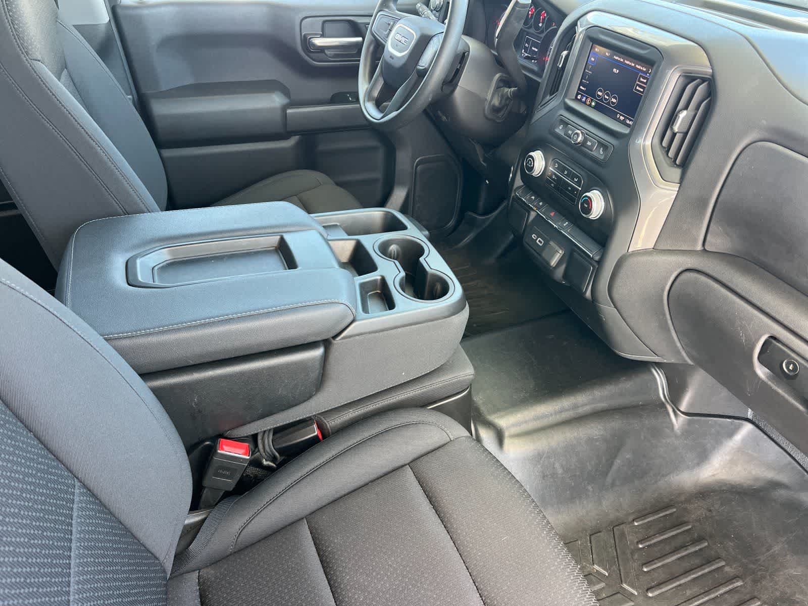 Thumbnail: 2024 GMC Sierra 1500 - 16