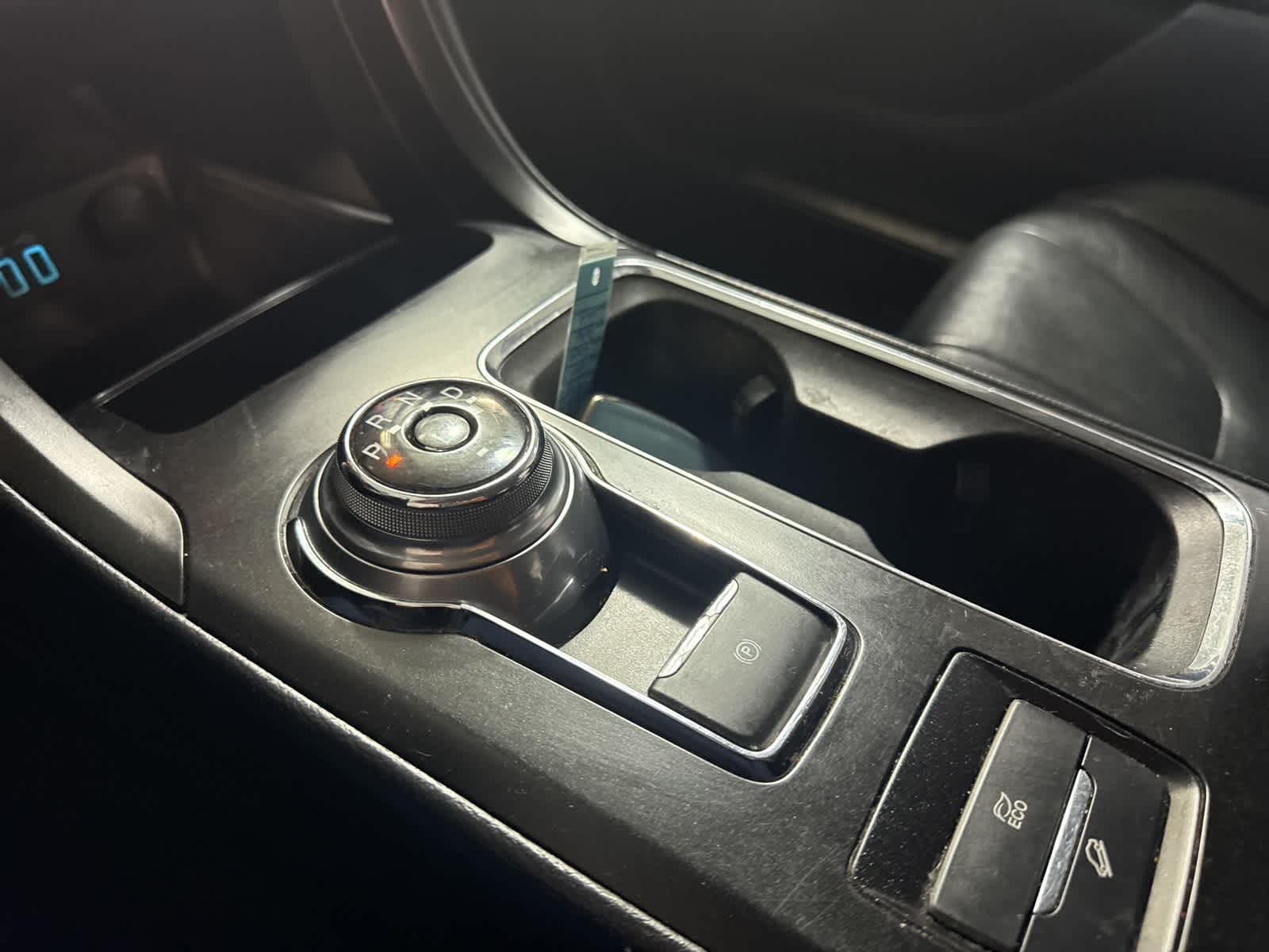 Thumbnail: 2019 Ford Fusion - 24