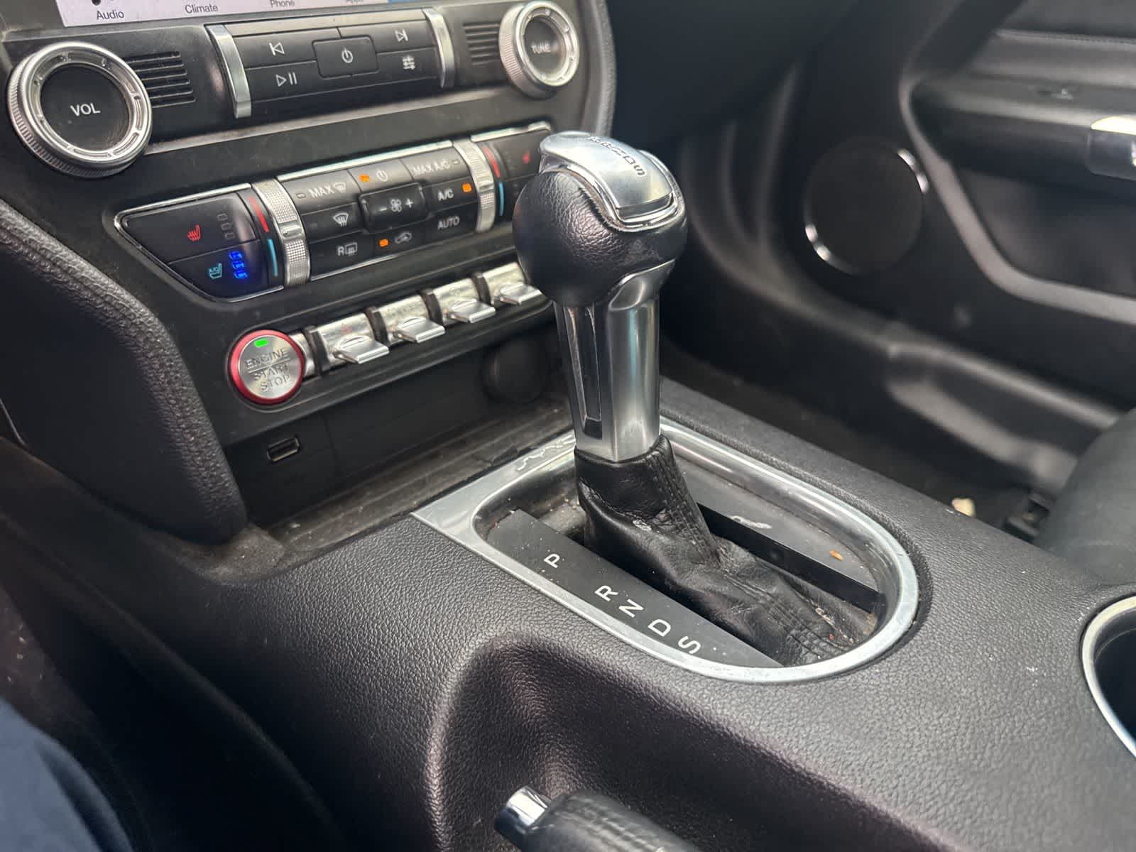 Thumbnail: 2019 Ford Mustang - 24