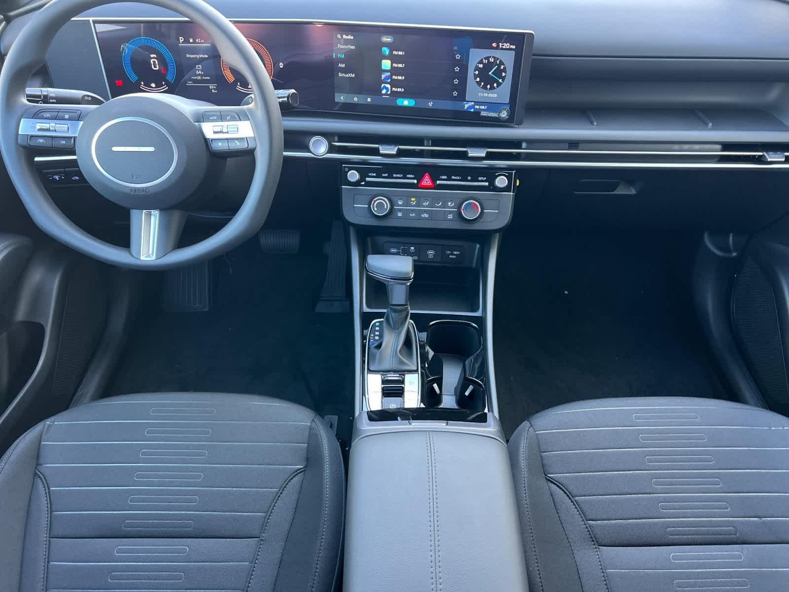 Thumbnail: 2026 Hyundai Santa Cruz - 3