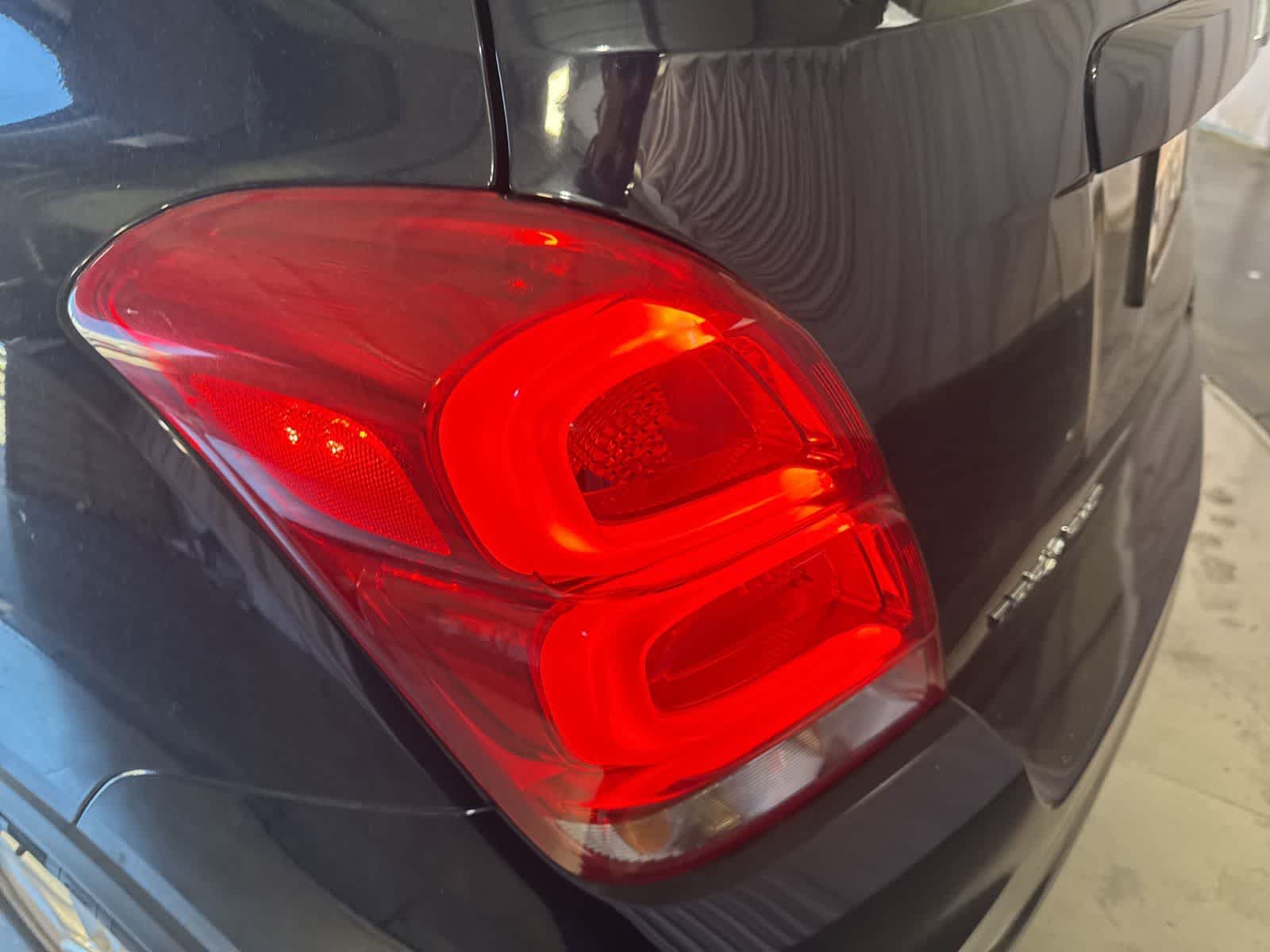 Thumbnail: 2021 Chevrolet Trax - 11