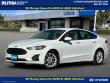 Used 2019 Ford Fusion SE Sedan