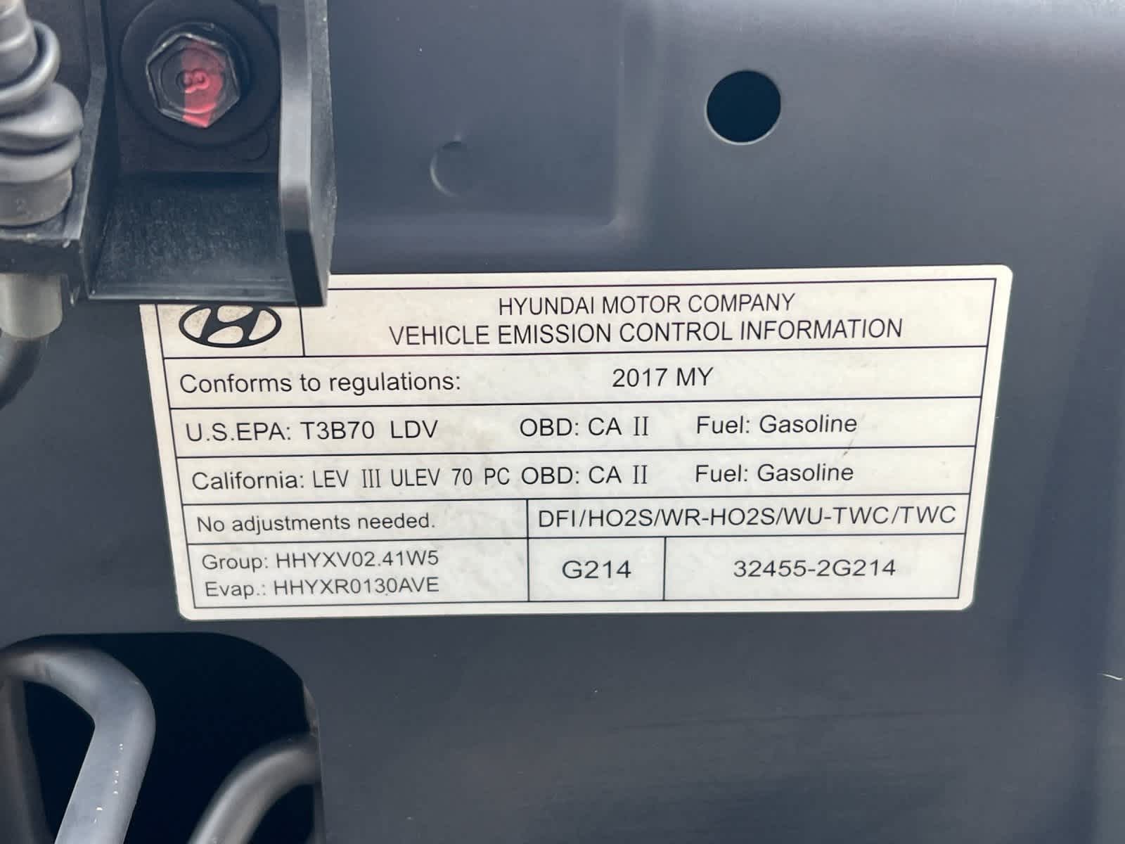 Thumbnail: 2017 Hyundai Santa Fe - 29