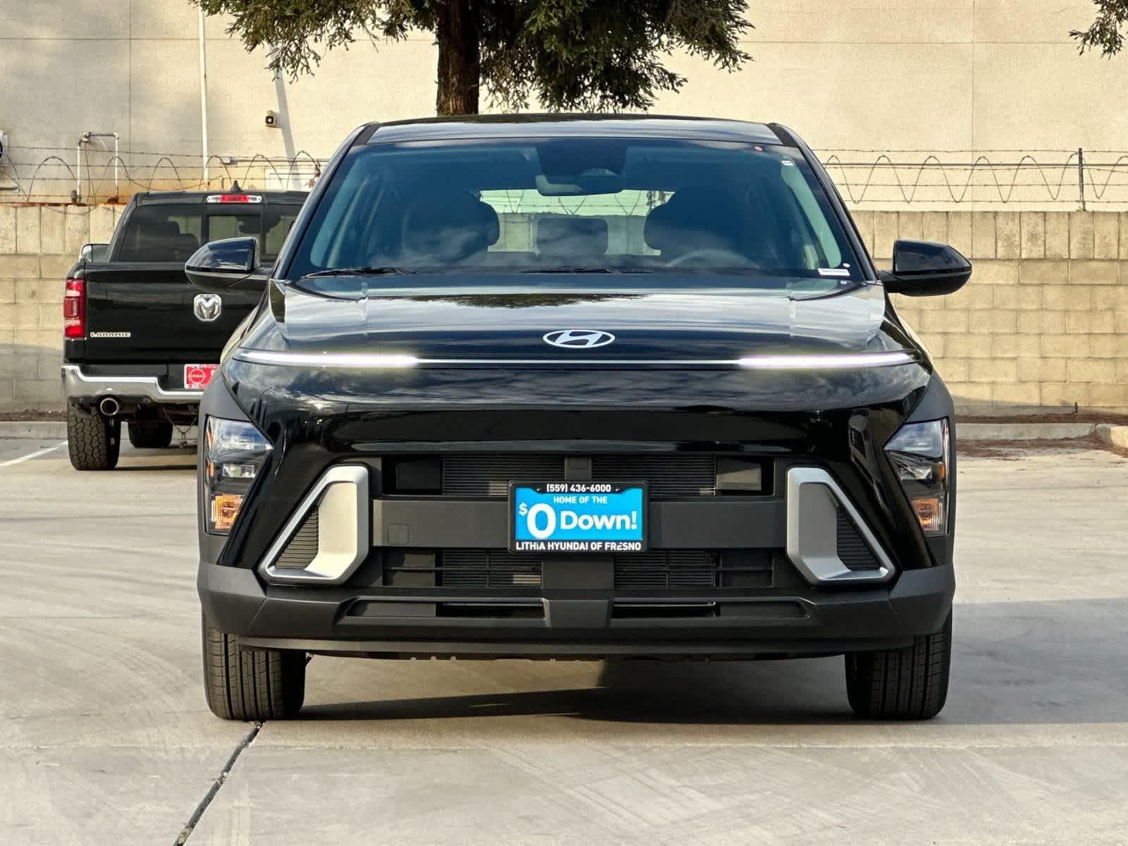 Thumbnail: 2026 Hyundai Kona - 8