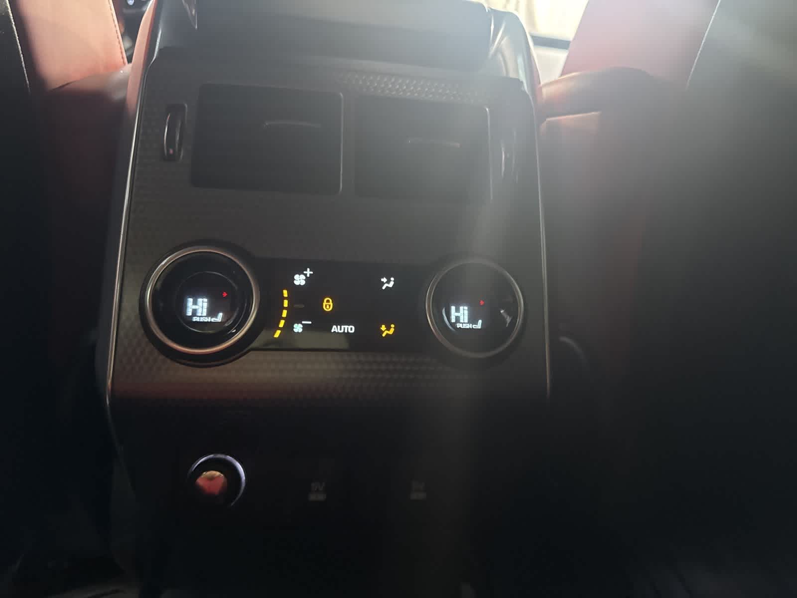 Thumbnail: 2020 Land Rover Range Rover Sport - 13