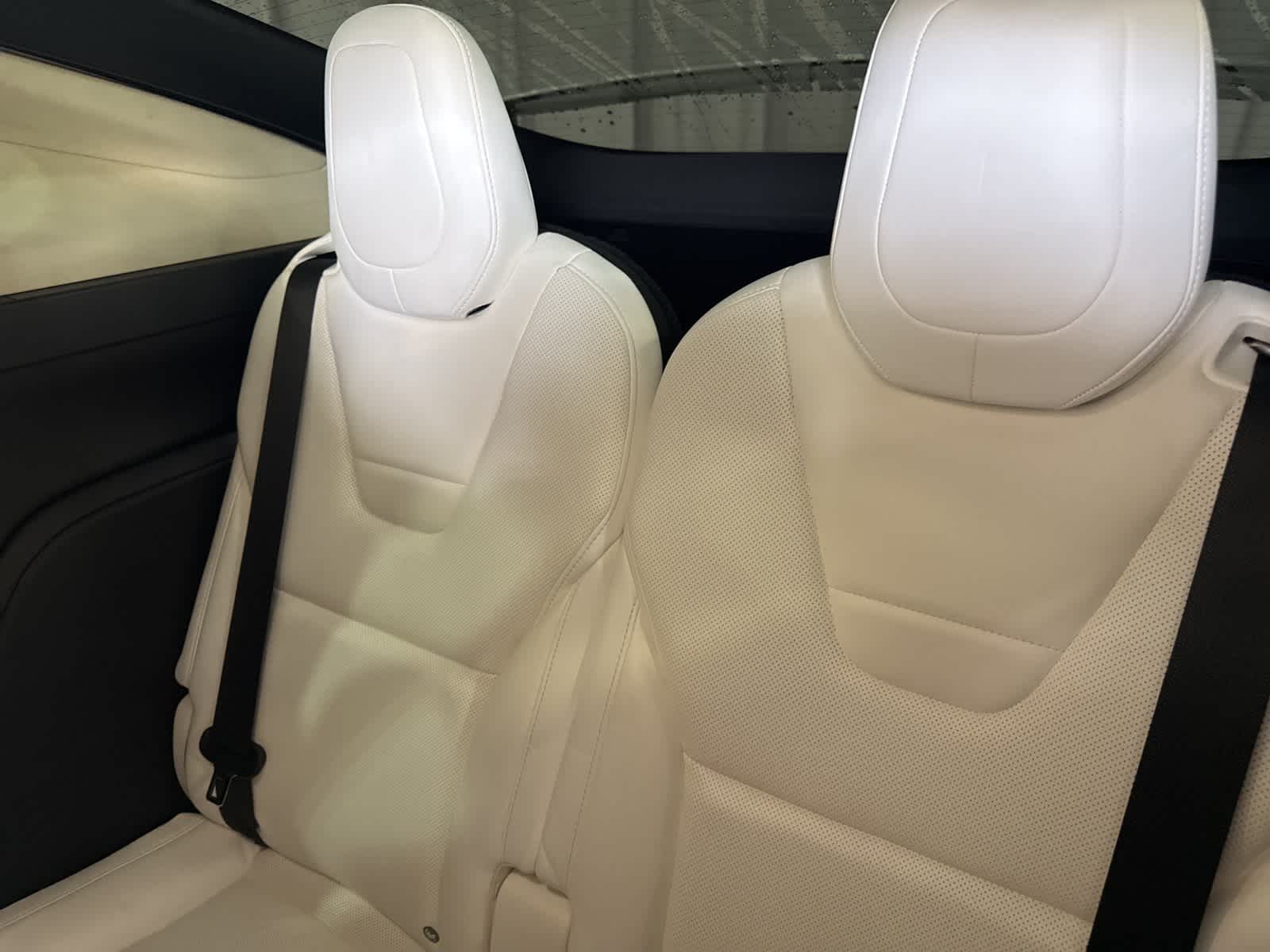 Thumbnail: 2016 Tesla Model X - 17