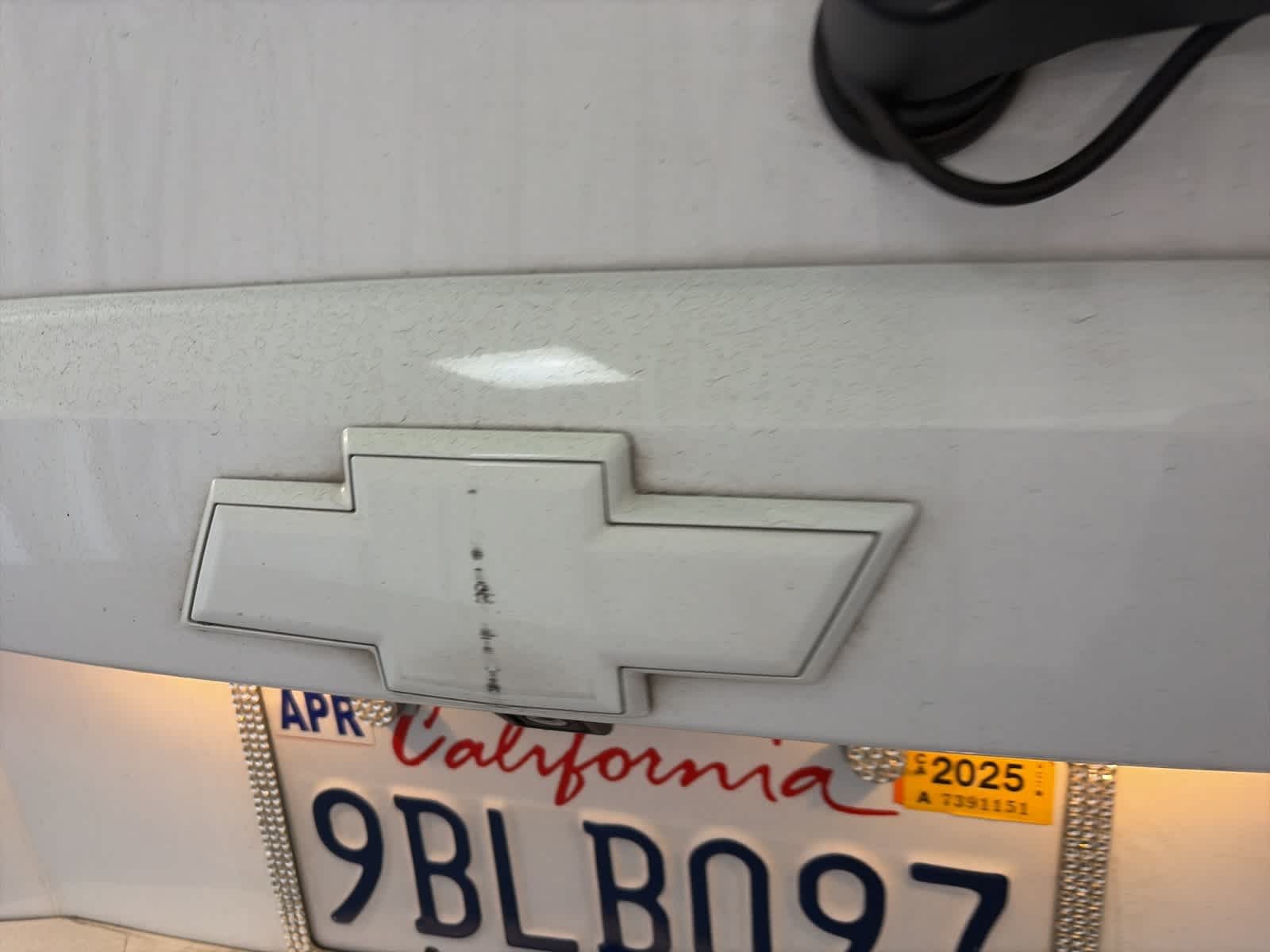 Thumbnail: 2014 Chevrolet Tahoe - 12