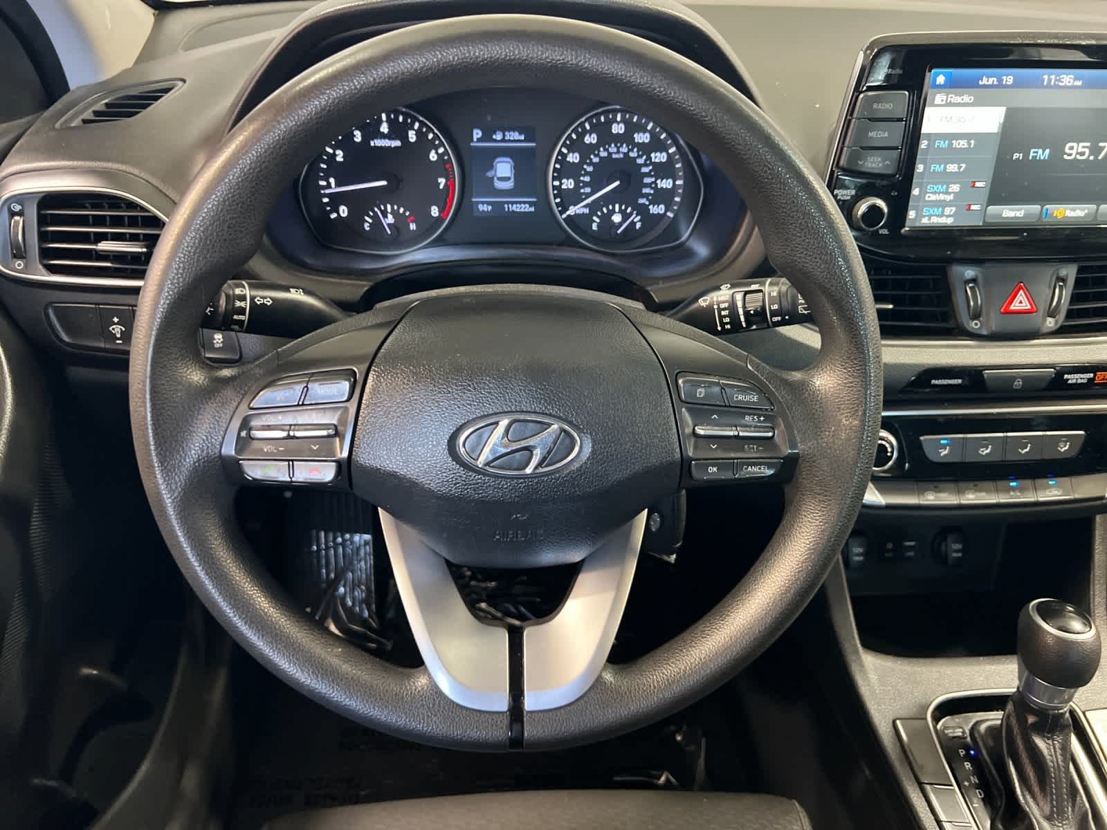 Thumbnail: 2019 Hyundai Elantra - 14