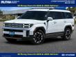 New 2026 Hyundai Santa Fe SEL FWD SUV