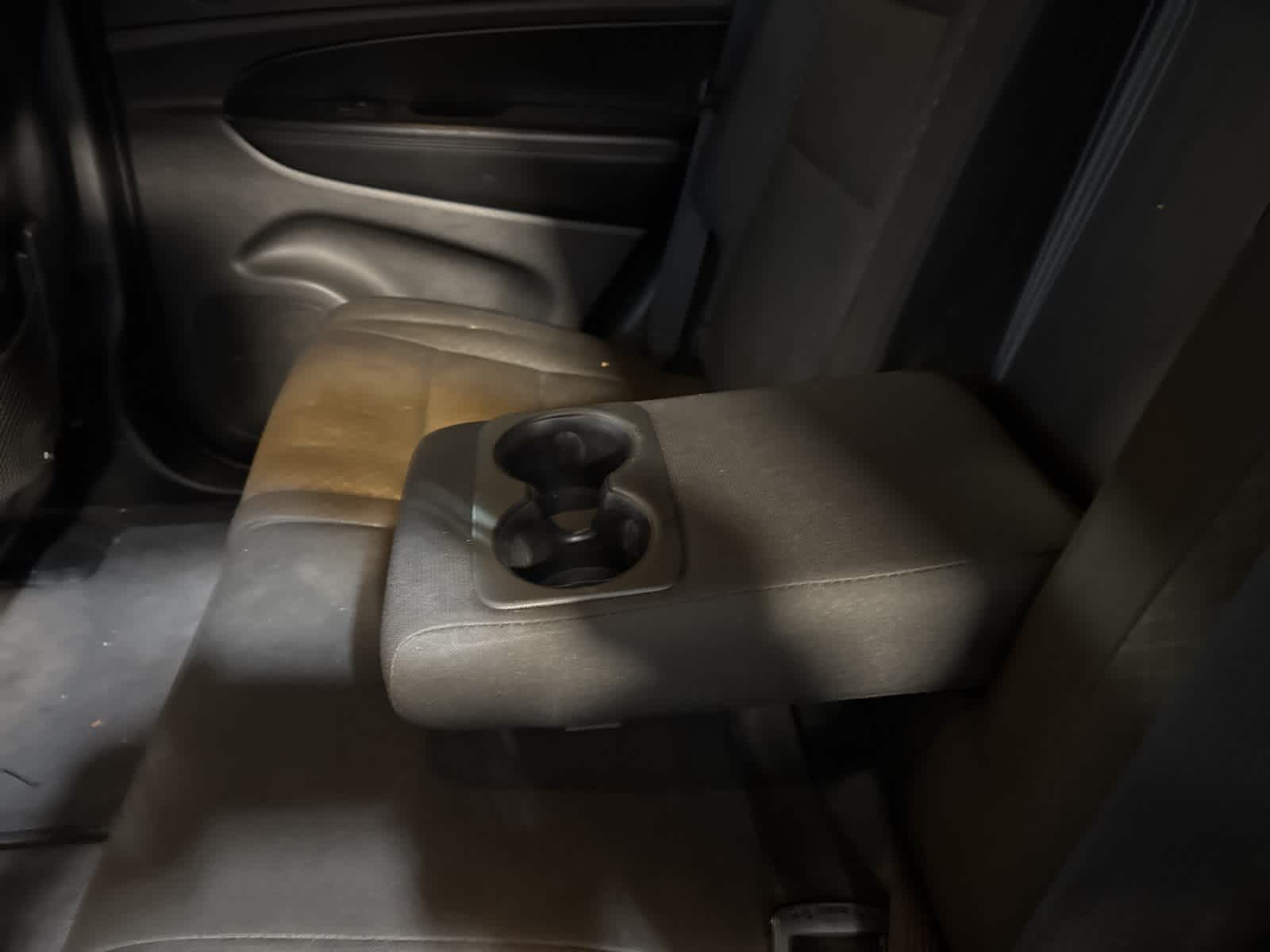 Thumbnail: 2018 Jeep Grand Cherokee - 18