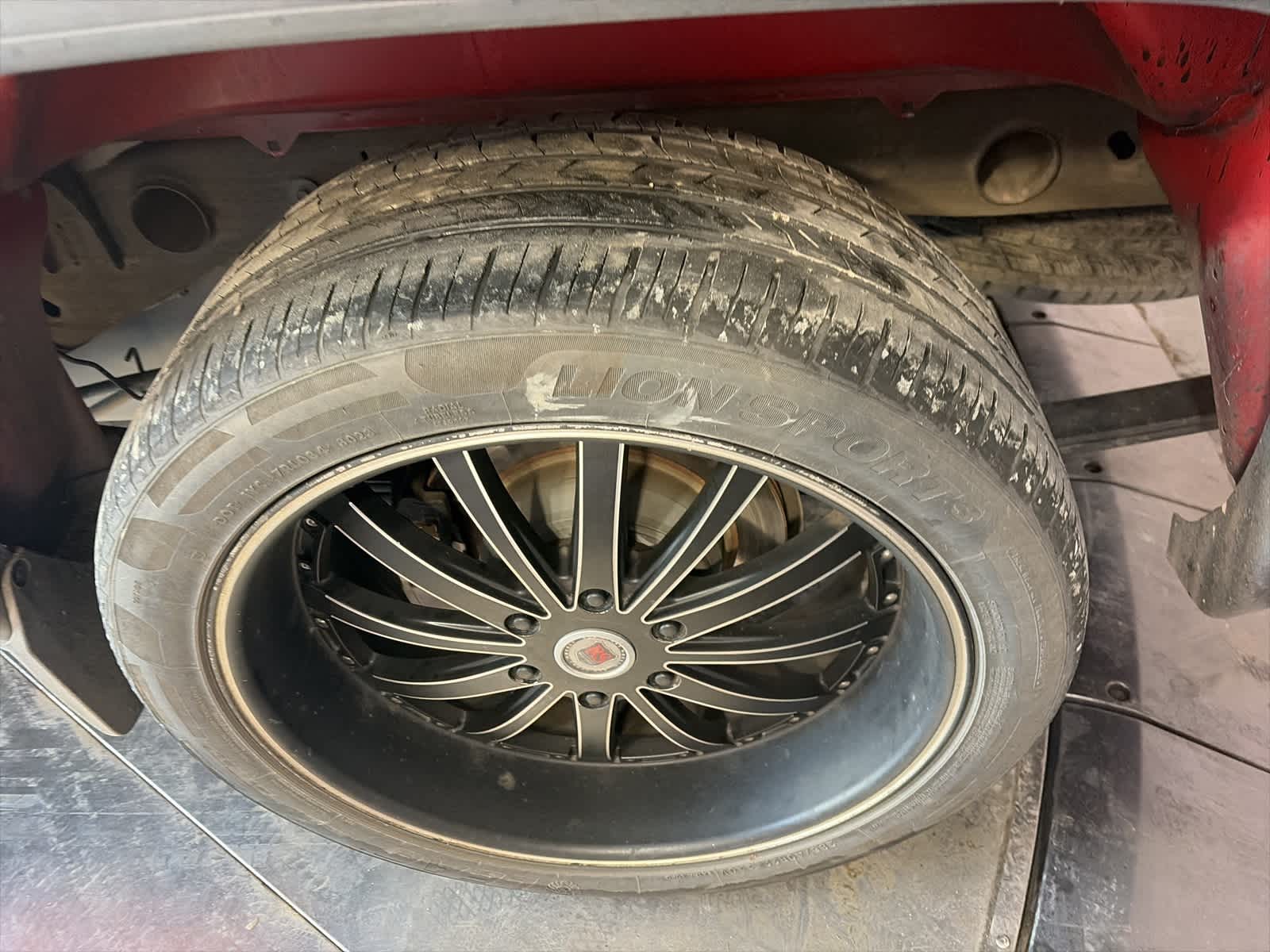 Thumbnail: 2014 GMC Sierra 1500 - 15