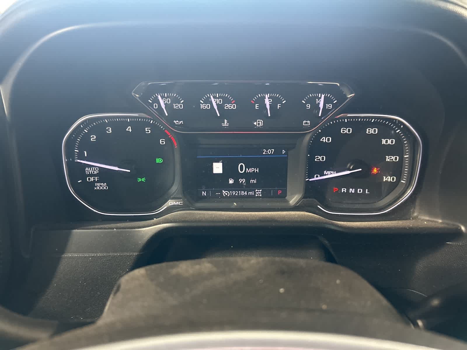 Thumbnail: 2019 GMC Sierra 1500 - 31