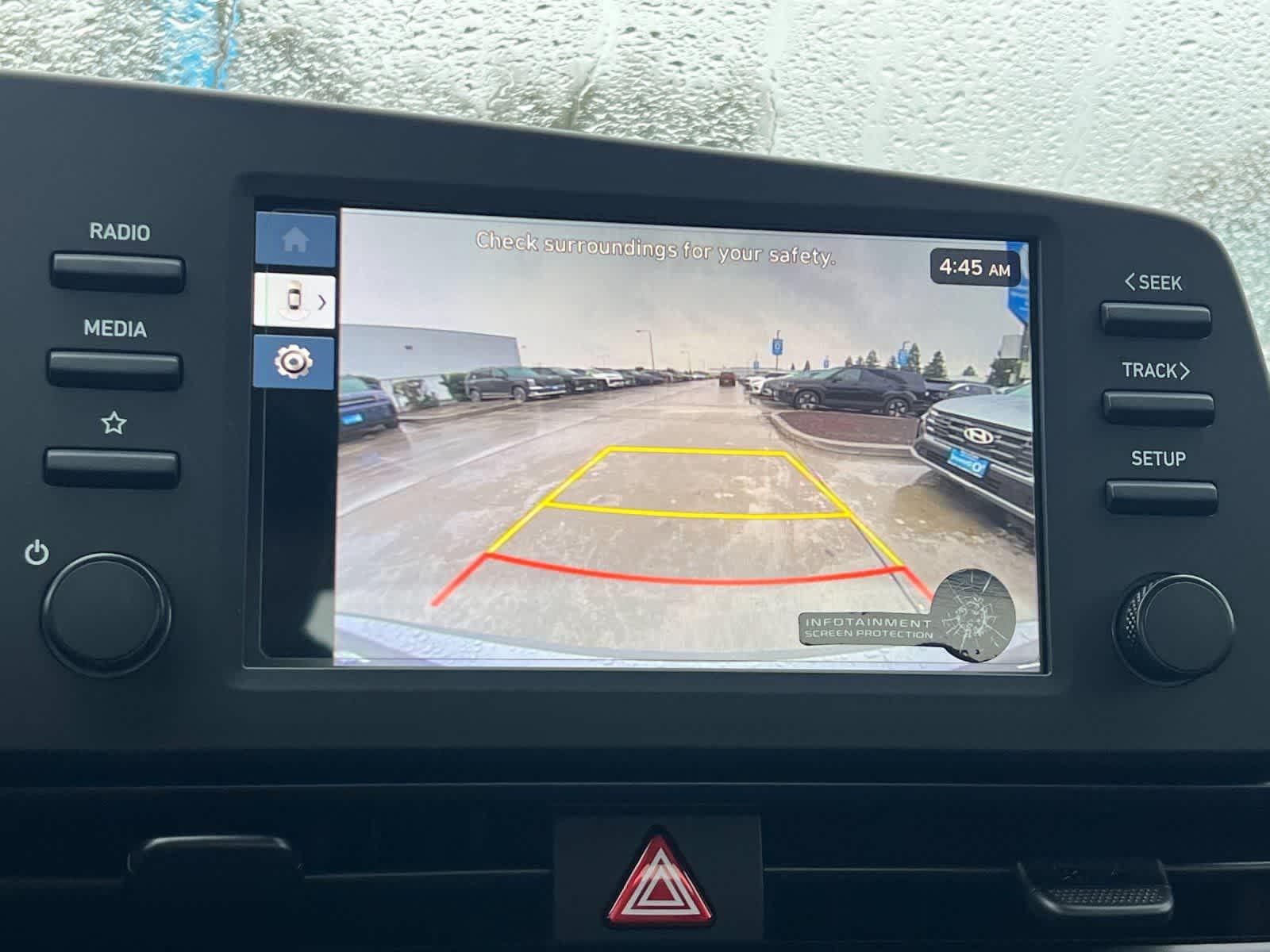 Thumbnail: 2026 Hyundai Elantra - 19