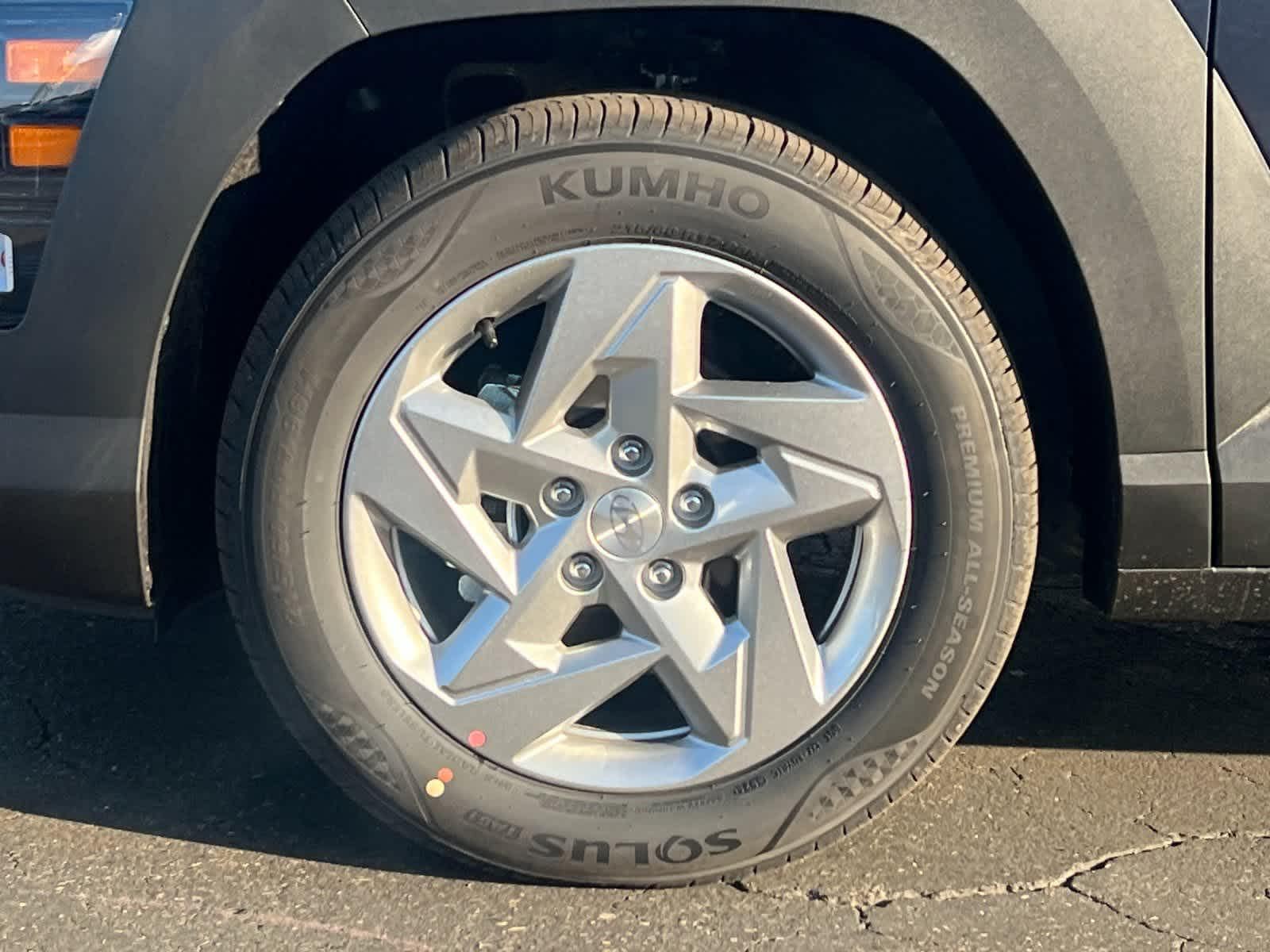 Thumbnail: 2026 Hyundai Kona - 24