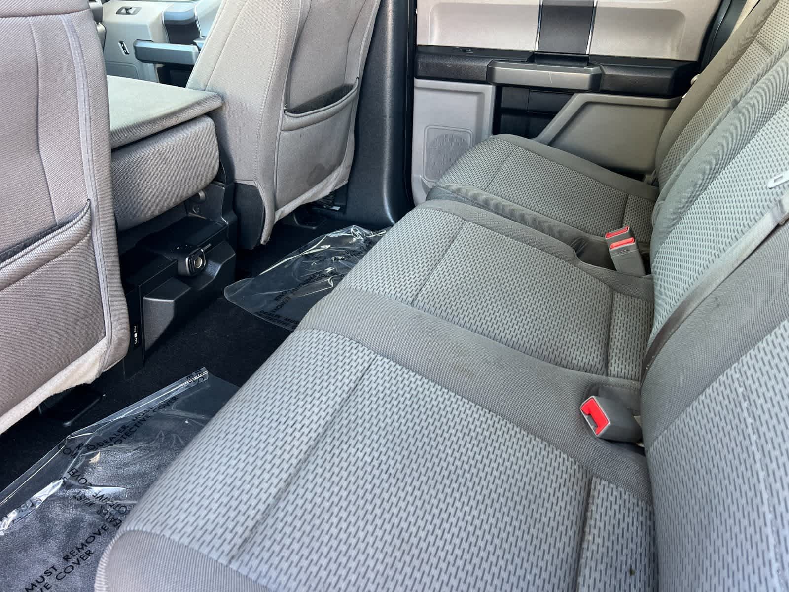 Thumbnail: 2019 Ford F-150 - 5